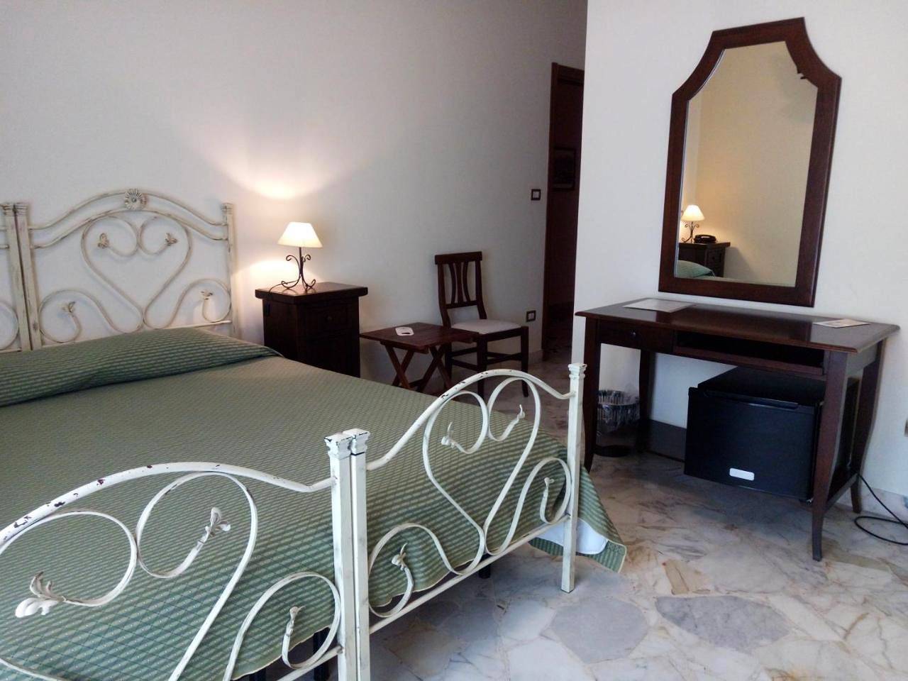 Le Giare B&B in Riposto, Catania e dintorni