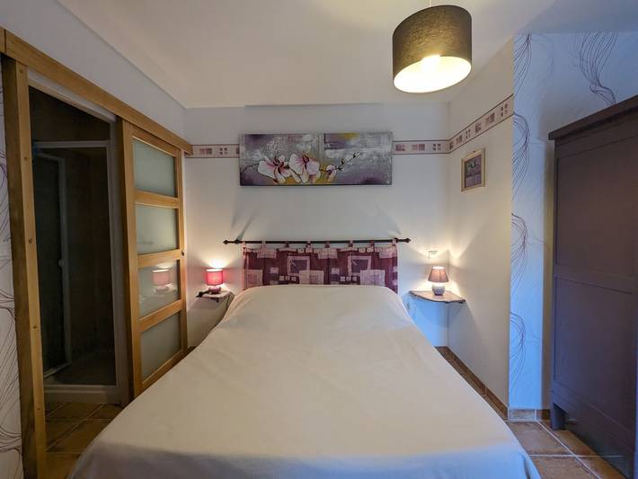 Location de vacances pour 2 personnes à Saint-Priest-la-Marche