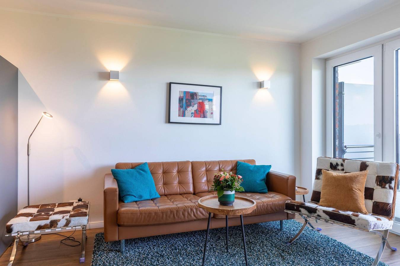 Ganze Ferienwohnung, Meeresblick Quartier 18, Haus 2, We 18 in Hohwacht Strand, Hohwacht
