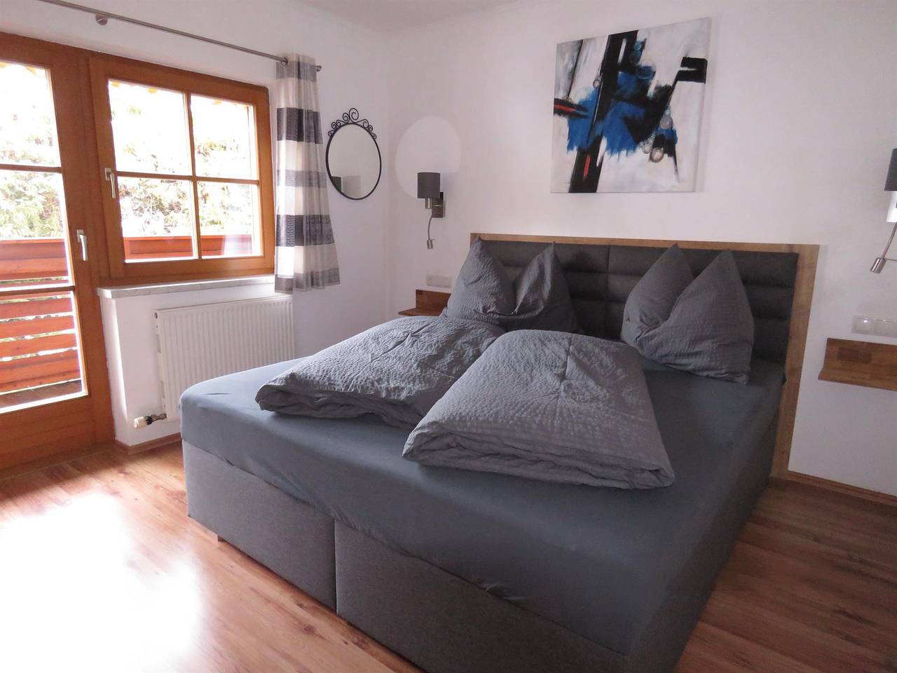 Ganze Ferienwohnung, Appartement Pichler in Altenmarkt im Pongau, Ski Amadé