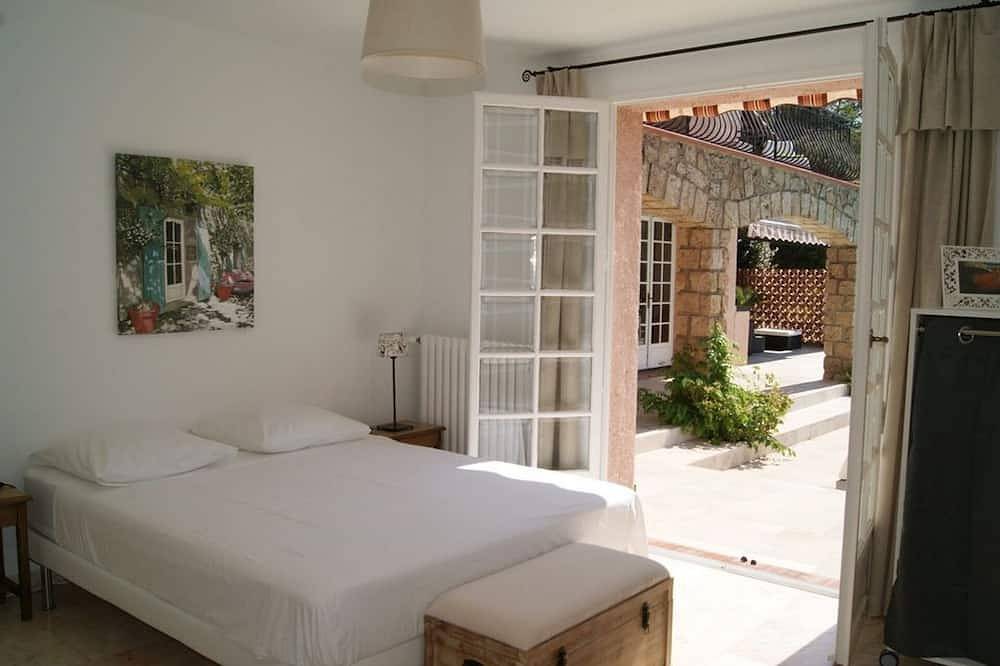 Rustige villa met kwaliteit van de dienstverlening aan de poorten van de Haut-Var - Flayosc in Flayosc, Draguignan en omgeving