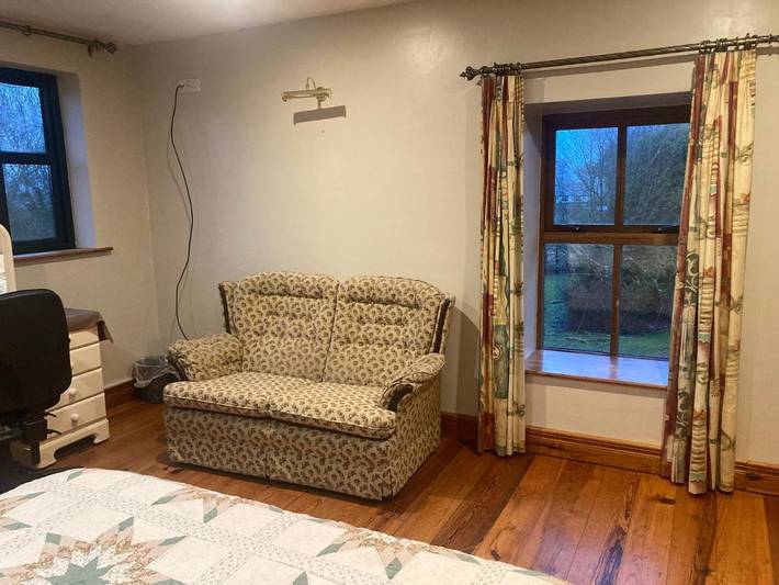 Location de vacances pour 2 personnes, avec jardin à Fermoy - 4