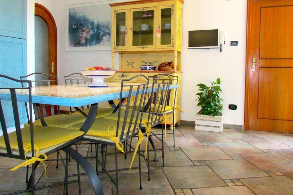 Casa Alessia - Villa in campagna con piscina in Teramo, Provincia di Teramo