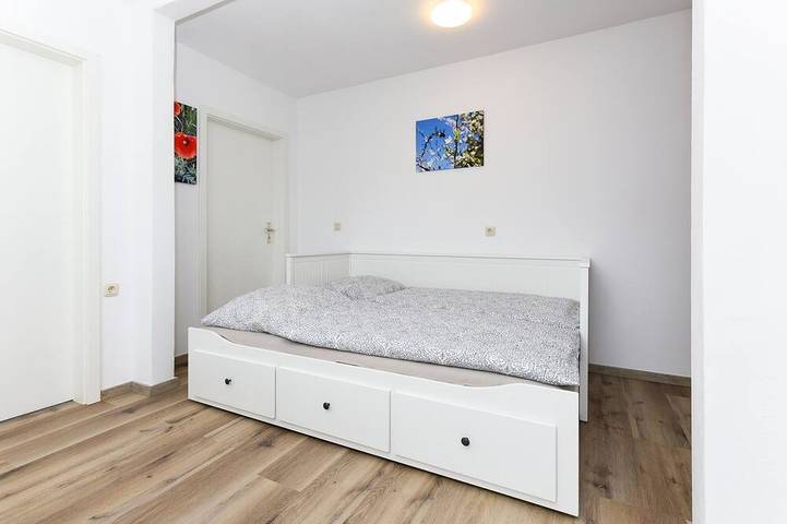 Agriturismo für 5 Personen, mit Garten in Moorweg - 3