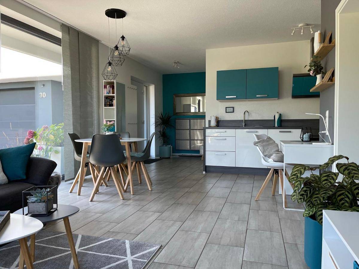 Ganze Wohnung, Ferienwohnung Tanja in Engen, Hegau