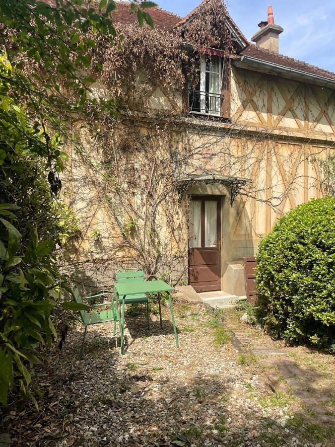 Appartement entier, Theresa Suites in Giverny, Région de Les Andelys