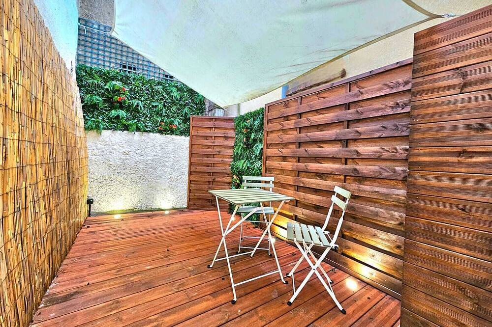 Appartement entier, Cocon urbain au cœur de Nemours in Nemours, Seine-et-Marne