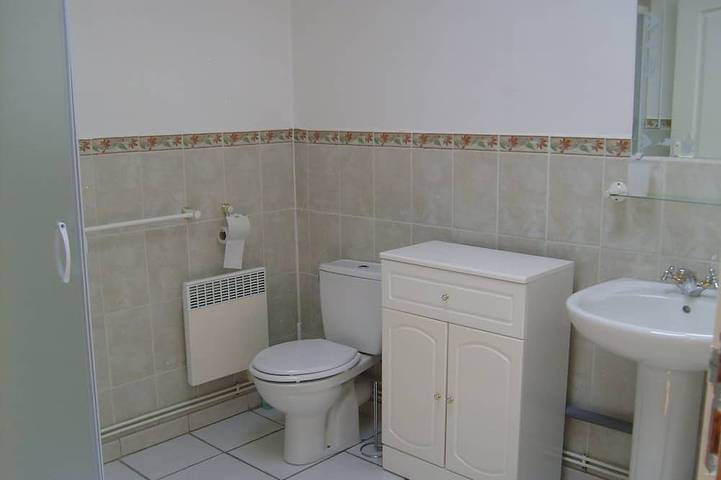 Gîte pour 4 personnes, avec jardin à Vouvant - 4