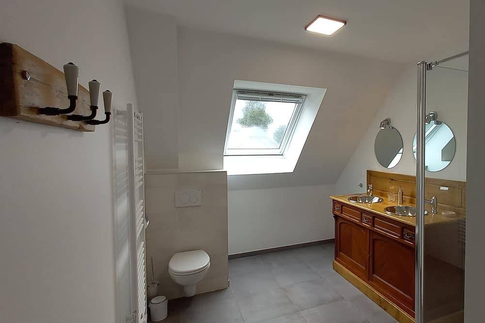 Sea Side in Hauteville-sur-Mer, Coutances y alrededores