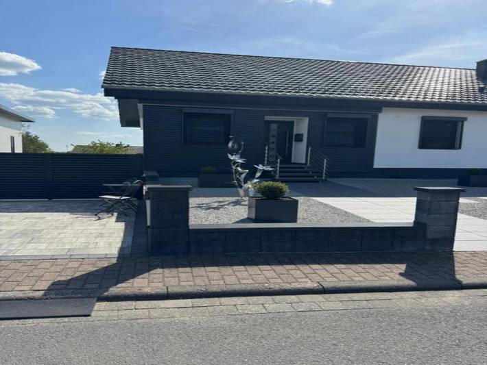 Ferienhaus für 4 Personen in Spessart-Mainland - 3