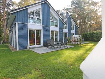 Ferienhaus für 7 Personen in Baabe, Rügen, Bild 3
