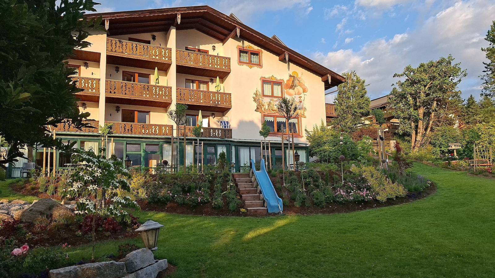 Ganze Ferienwohnung, Appartement 4 Personen in Millstatt, Oberkärnten