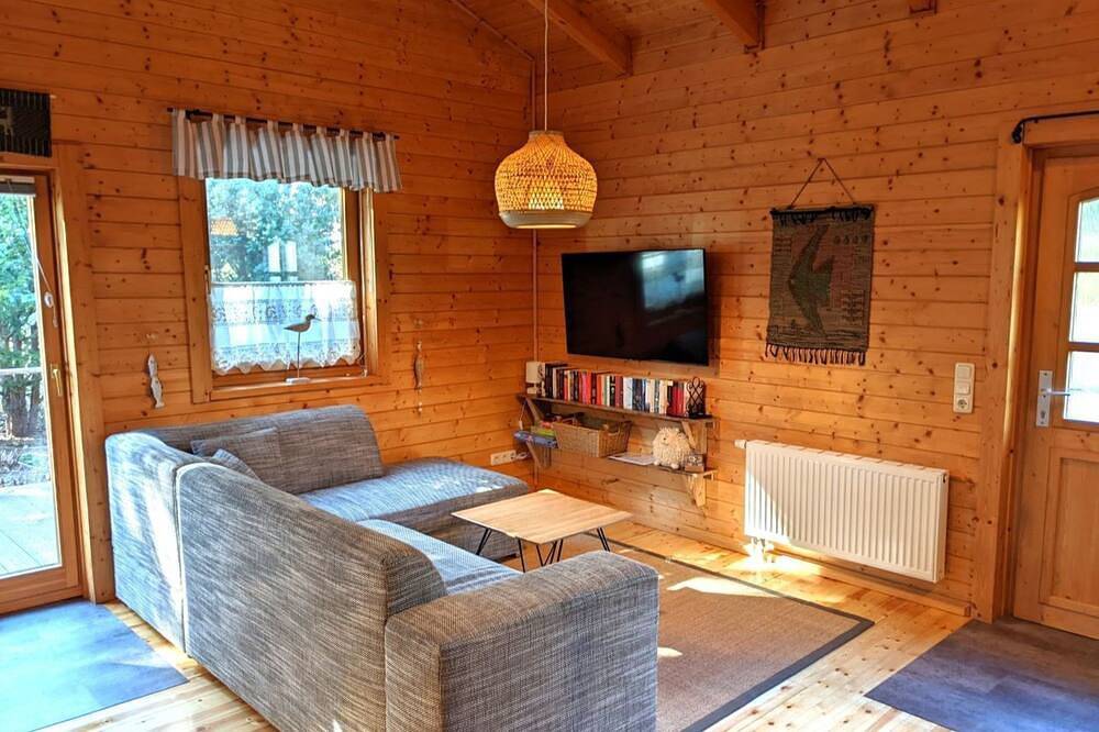 Haus Hannes, Deutschland in Hauptstrand Glowe, Glowe