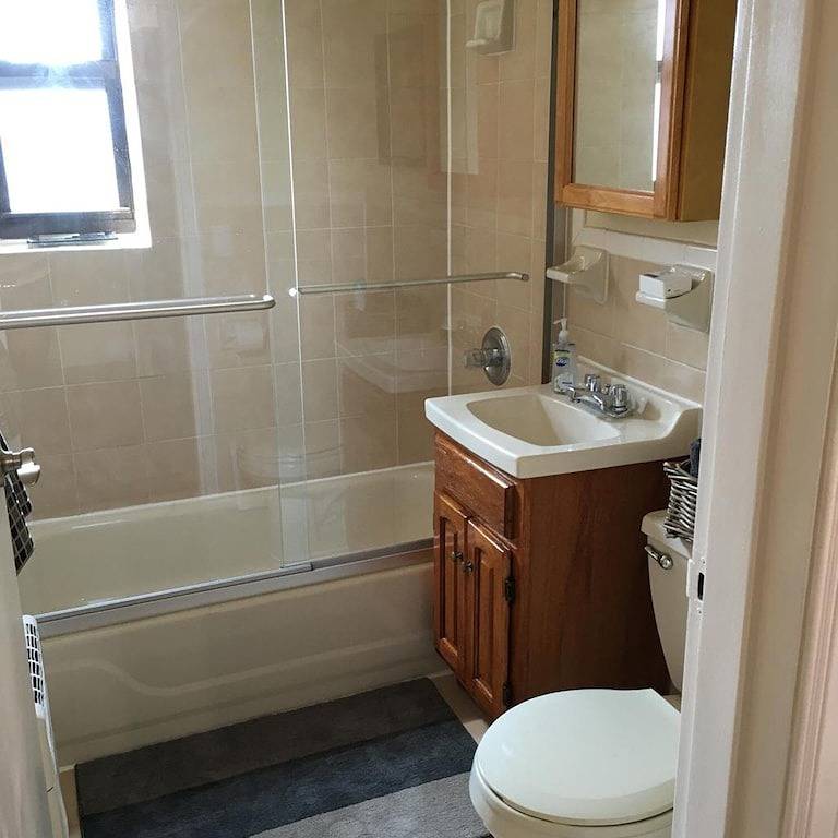 Ganze Wohnung, Modern Brand Apt / Parking verfügbar - 20 Minuten nach Nyc in North Bergen, Hudson County