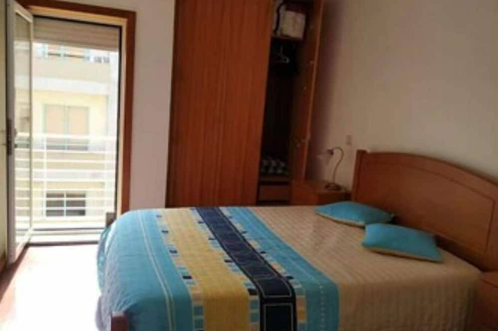 Ganze Wohnung, Appartement Bord de L'océan-plage au Pied de la Résidence in Esmoriz, Aveiro Distrikt