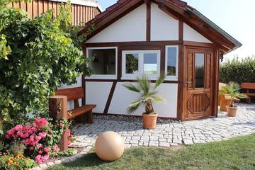 Ferienwohnung für 4 Personen in Rothenburg ob der Tauber