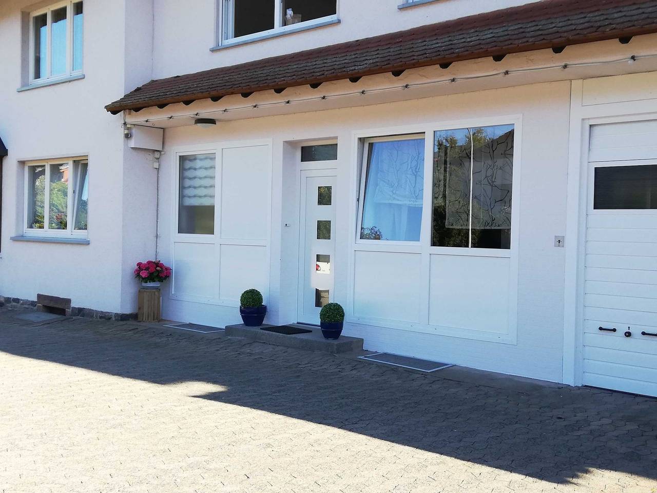 Ganze Ferienwohnung, Ferienwohnung Gudi - Ferienwohnung Gudi in Lindenfels, Bergstraße