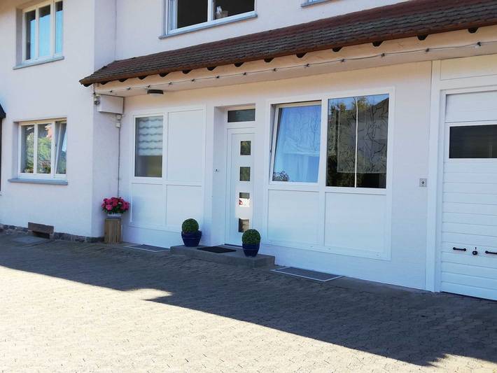 Ferienwohnung für 6 Personen in Lindenfels