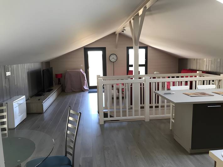 Location de vacances pour 4 personnes, adapté aux familles dans le Tarn-et-Garonne - 4