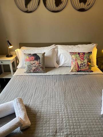Bnb für 2 Personen in Rom Zentrum, Rom, Bild 4