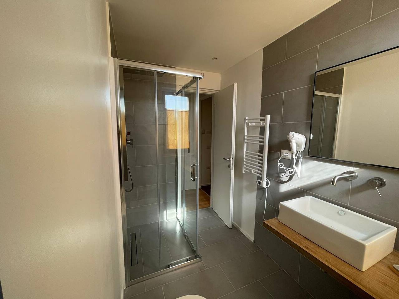 Chambre « Camera Deluxe » avec Wi-Fi et climatisation in Olbia, Costa Smeralda