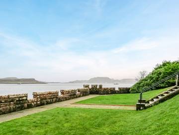 Log Cabin for 4 People in Oban, Argyll & Bute, Photo 1