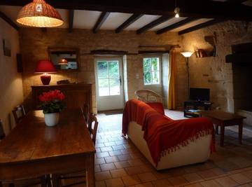 Gîte pour 4 Personnes dans Jaunay-Marigny, Vienne (France), Photo 2