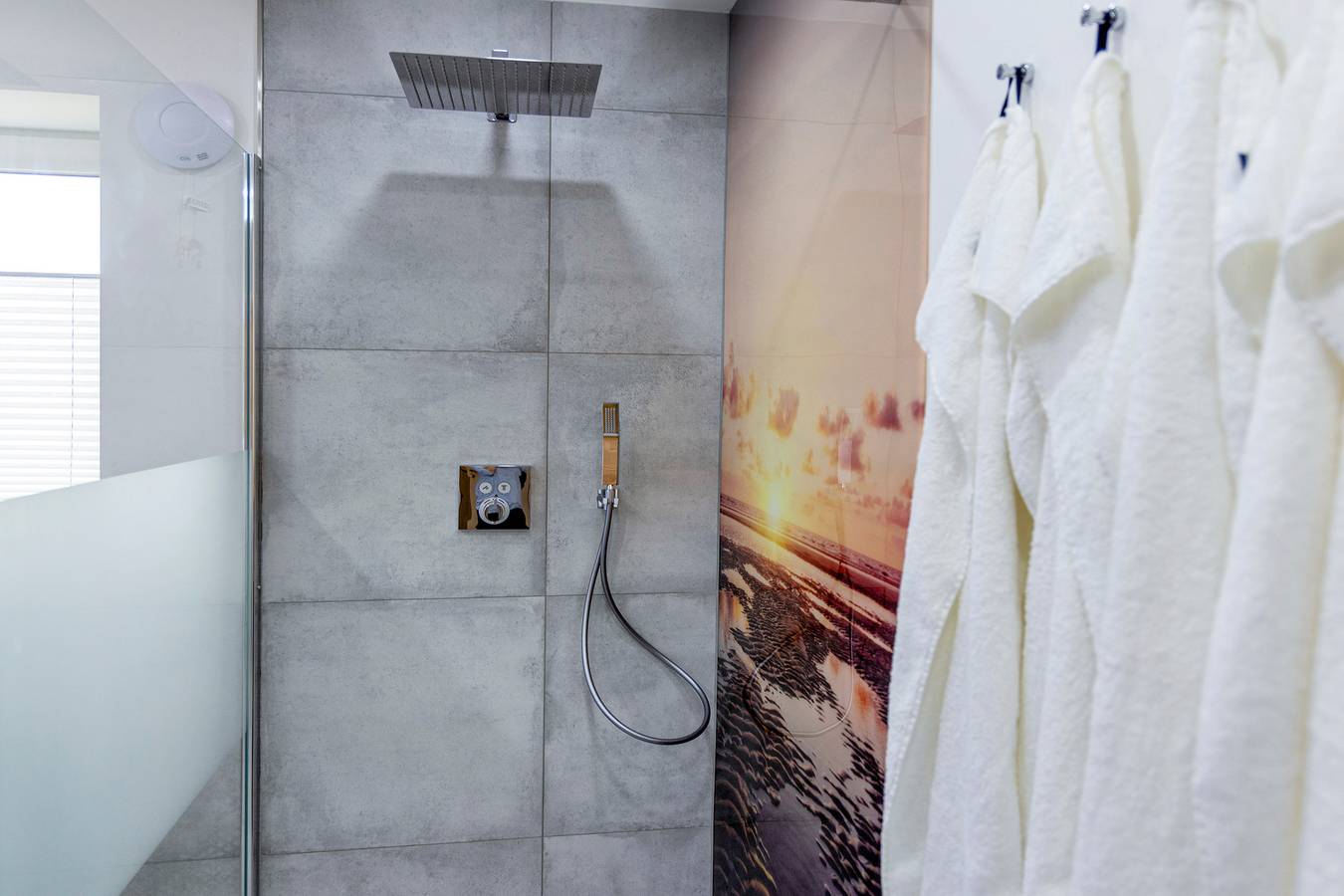 Ganze Ferienwohnung, Landglück 2 in Langenhorn, Grünes Binnenland