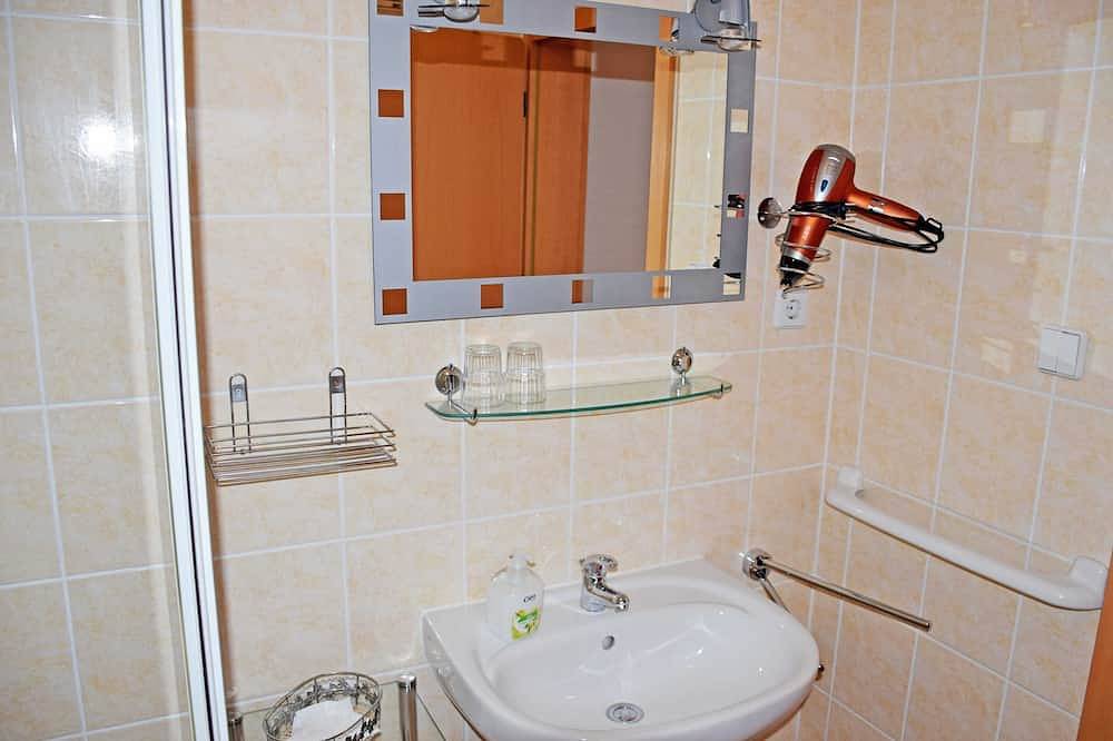 Apartamento entero, Apartamento Mönchgut - Apartamentos en Gager auf Rügen in Gager, Mönchgut