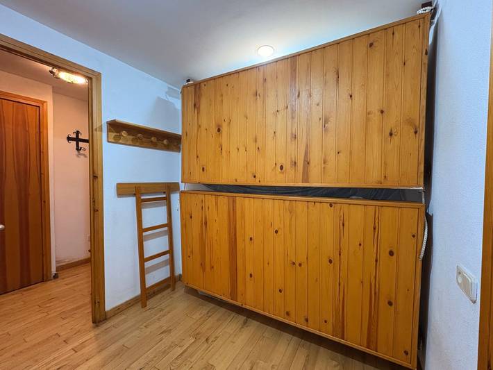 Gîte pour 4 personnes, avec jardin dans Vallee De Boi - 4