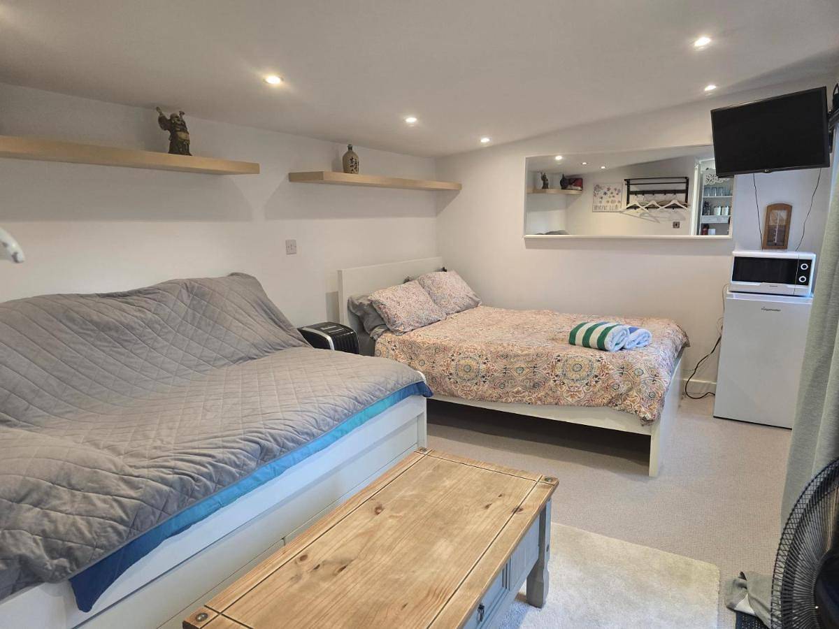Entire apartment, Studio Apartment in Ealing, London