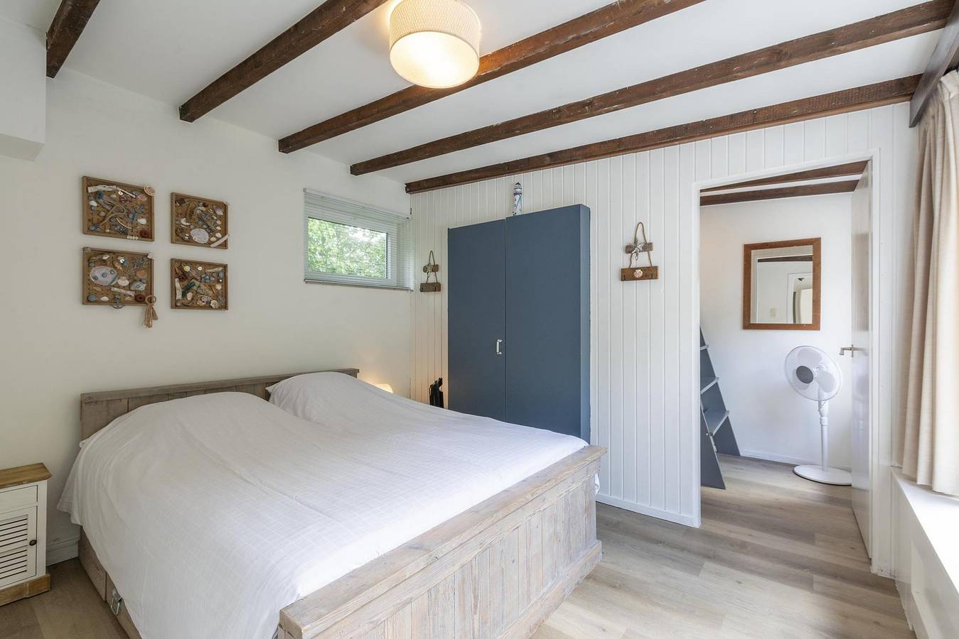 Callinghe Vakanties — Duinland 197 in Sint Maartensvlotbrug, Noord-Holland - Nordseeküste