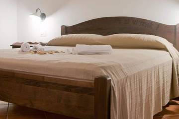 Glamping per 2 Persone in Laureana Cilento, Cilento, Foto 2