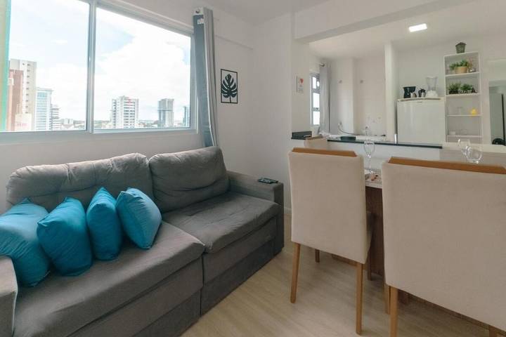 Casas e apartamentos de temporada para 4 pessoas, com animais de estimação em Maringá