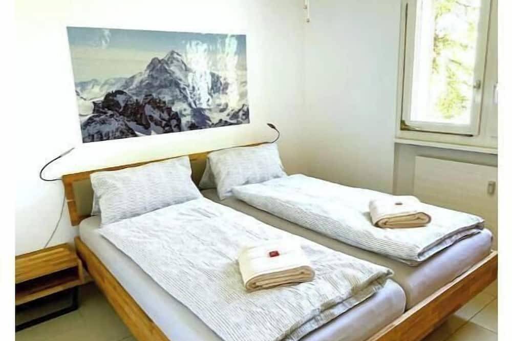 Ganze Wohnung, Matterhorn Alpine Lodge - Familie und Sport in Täsch, Walliser Alpen