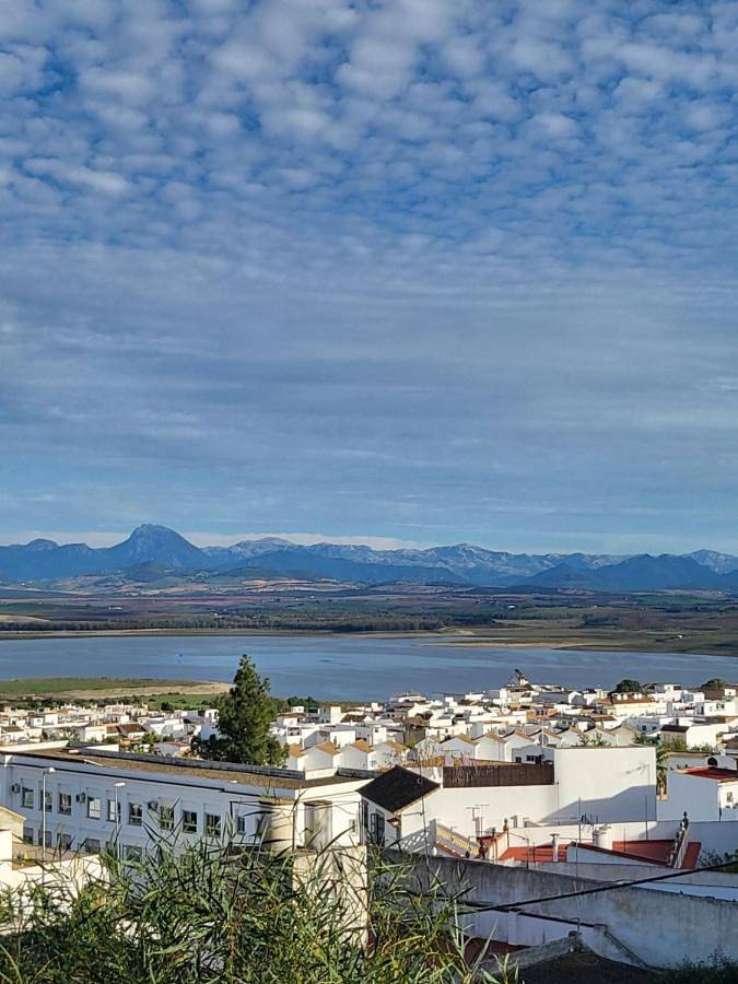Location de vacances pour 6 personnes, avec vue et balcon, adapté aux familles à Bornos - 4