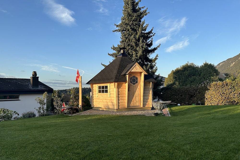 Grosszügige Villa ¦ Südhang des Solothurner Jura ¦ Zeit für Gruppen und Familien in Günsberg, Kanton Solothurn
