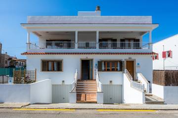 Ferienwohnung für 4 Personen in Colònia de Sant Jordi, Ses Salines, Bild 1