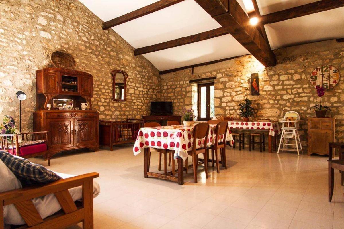 Chez Simone in Senouillac, Région d'Albi