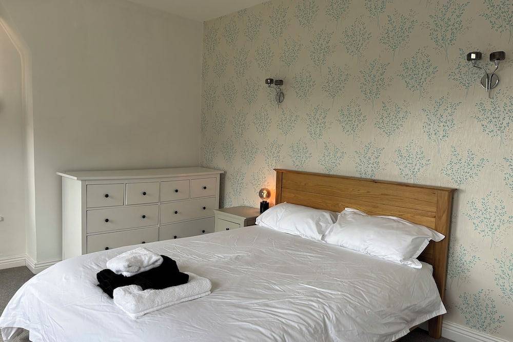 Apartamento entero, Stunning 2 Bedroom Apartment in Cardiff, Cardiff region
