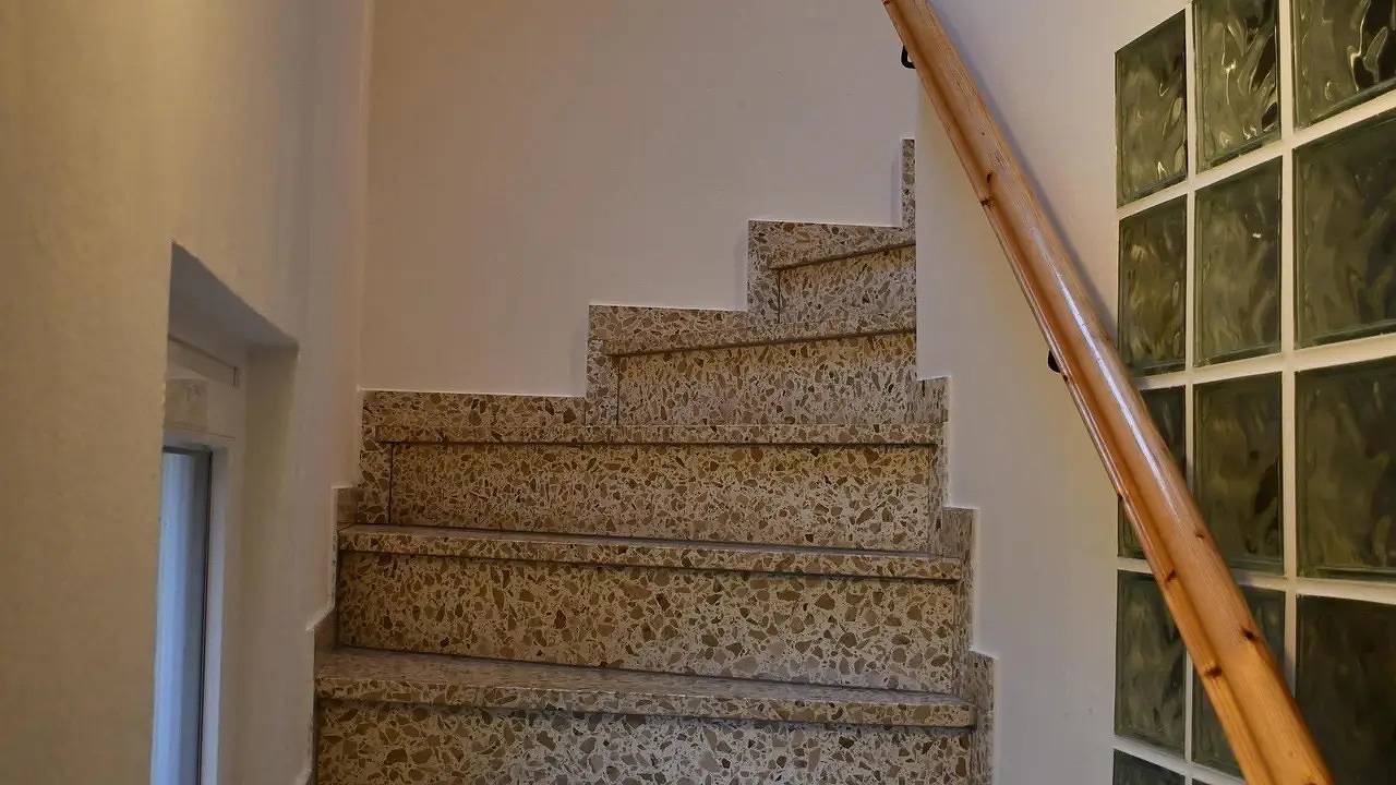 Appartement de vacances entier, Ferienwohnung für 3 Personen (50 m²) in Walsrode in Walsrode, Aller-Leine Valley