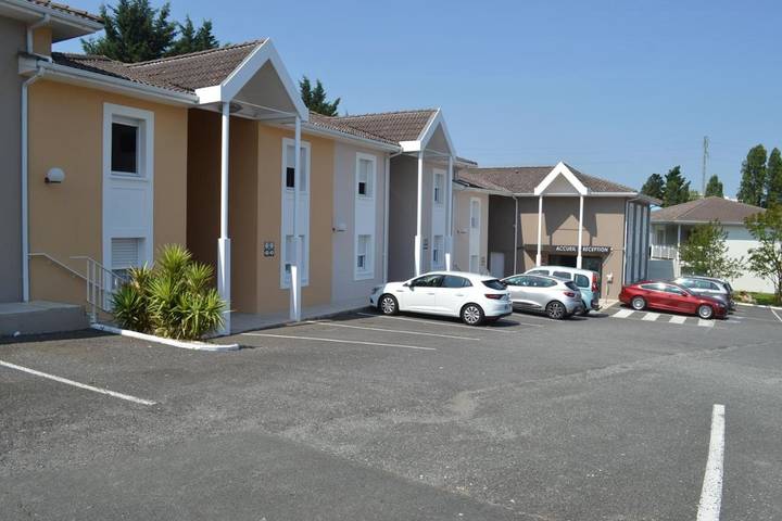 Hôtel pour 2 personnes, avec jardin et vue, animaux acceptés