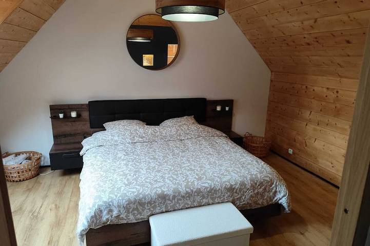 Location de vacances pour 8 personnes à Taulé - 2