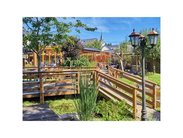 Ferienhaus für 4 Personen - 1