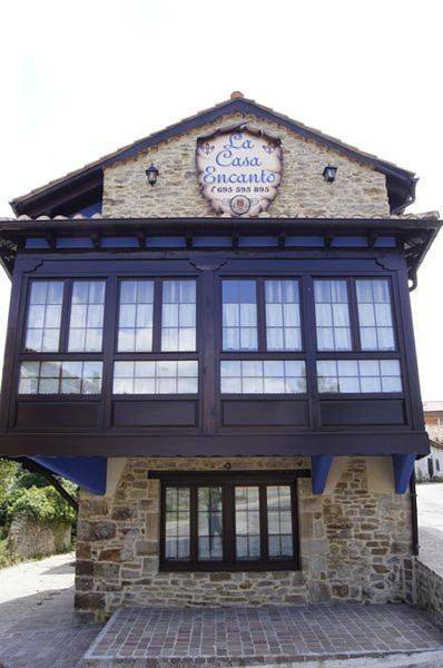 Casa de huéspuedes para 3 personas, con balcón y vistas en Provincia de Burgos - 3