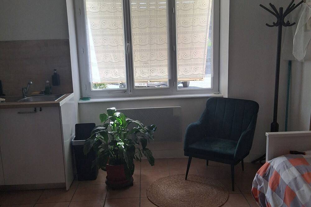 Entire apartment, Bellflower apartment in Argelès-Gazost, French Pyrenees