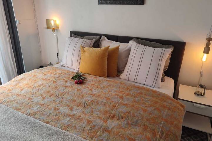 Appartement entier, Appartement cosy. in Plage de Malo-les-Bains, Dunkerque