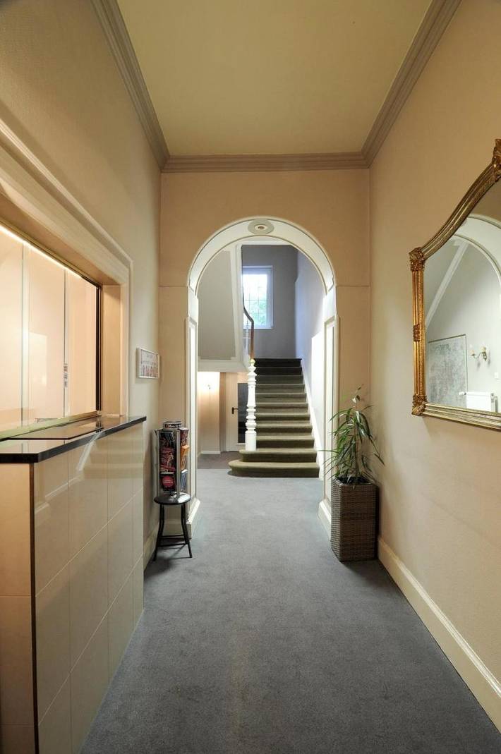 BnB für 3 Personen in Düsseldorf