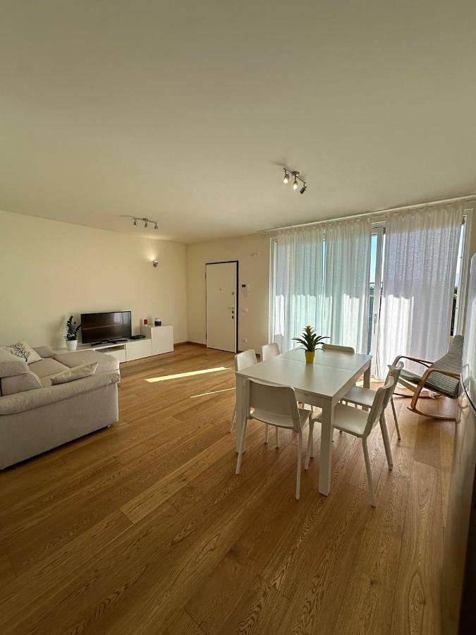 Location de vacances pour 6 personnes, avec vue et jardin, animaux acceptés à Lerici - 4