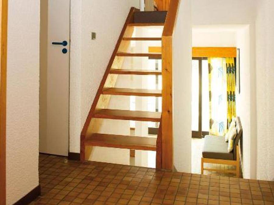 Résidence Domaine de l'Agréou - Apartment 5 persons in Seignosse Océan, Seignosse